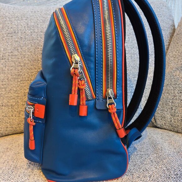 Coach Academy Backpack - Picture 7 of 16